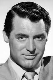 Cary Grant